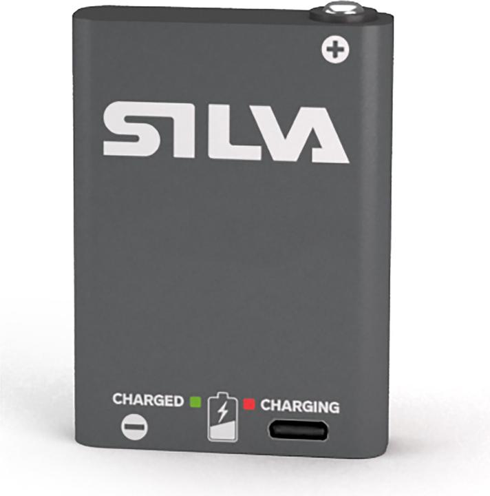 Actual product image Silva Terra Scout H (350 lm)