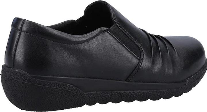 Actual product image Fleet & Foster Womens/Ladies Finnsheep Casual Shoes (37)