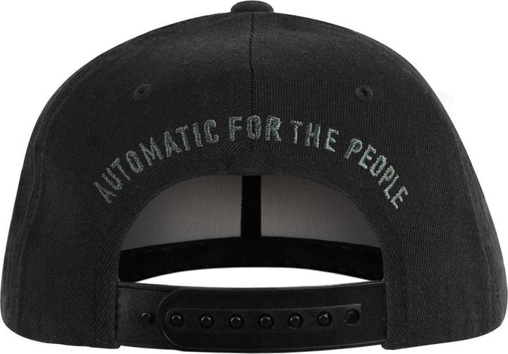 Produktbild Universal Textiles Automatic For The People BaseballMütze (One Size)