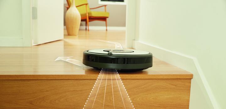 Produktbild iRobot Roomba 605