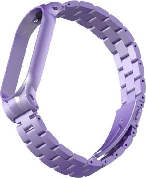 Produktbild MU Style Edelstahl Armband & Metallfassung (Metall)