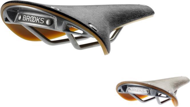 Produktbild Brooks England Cambium C17