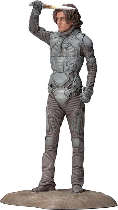 Image du produit GED Statua Dune : Paul Atreides