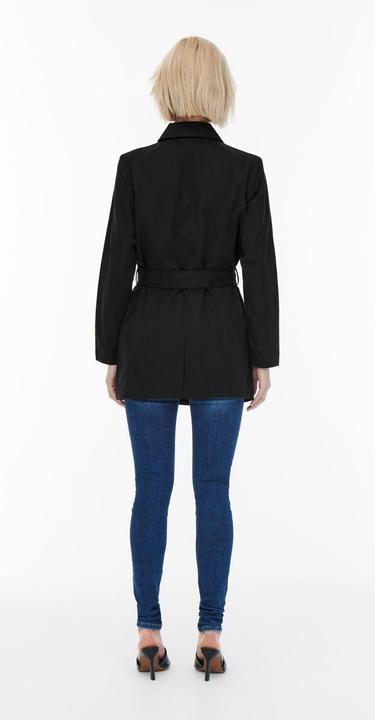 Actual product image Only Doppelreihiger Trenchcoat (M)