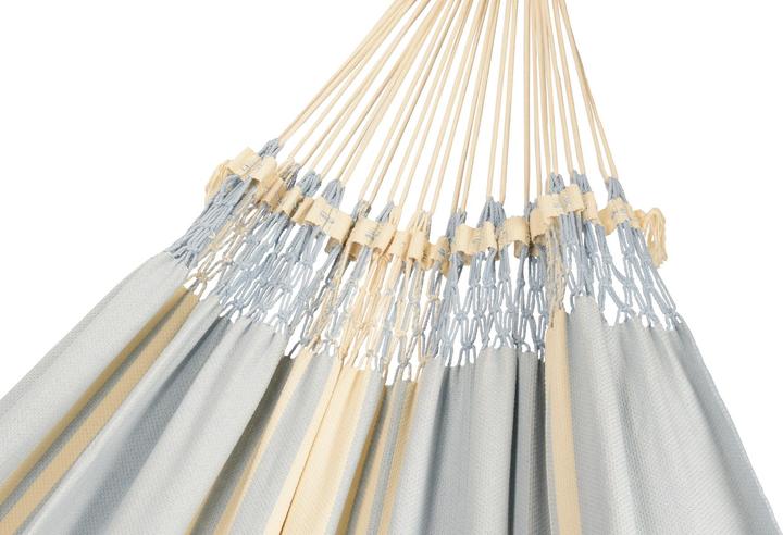 Image du produit Amalyssa Hamac Double Deluxe Cielo (160 kg)