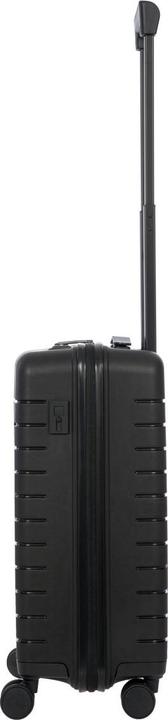 Image du produit Brics Bric's Trolley + valise Ulisse Trolley 8429 (37 l, Bagage à main (jusqu'à 50l))