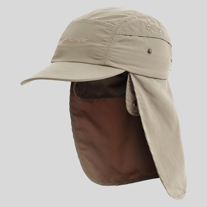 Produktbild Craghoppers Unisex Nosilife Desert Hat II (M)