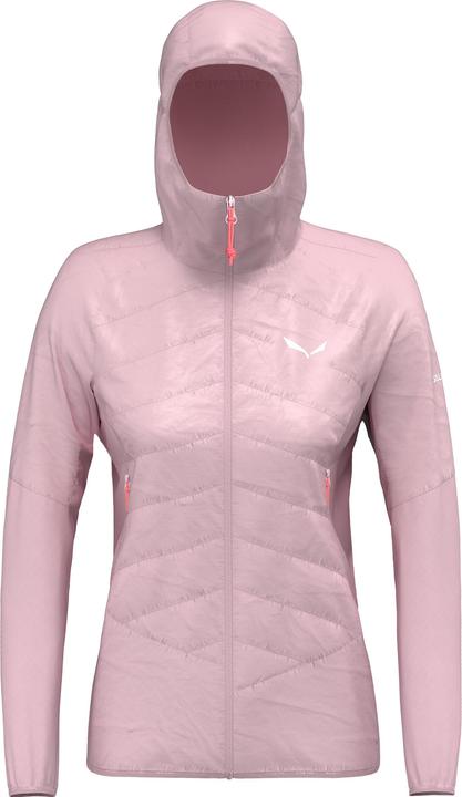Salewa Ortles Hybrid TirolWool® Responsive Jacke Da
