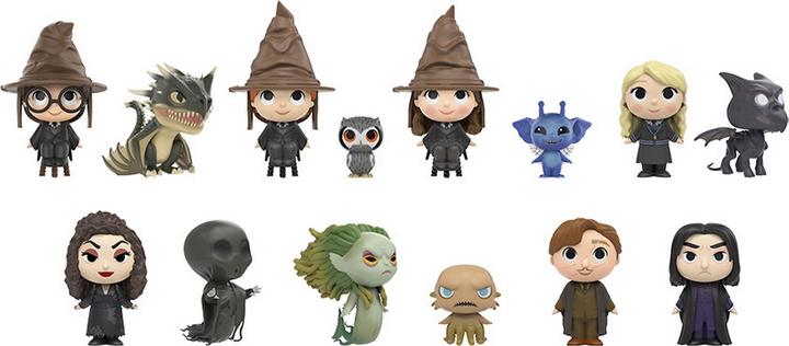 Produktbild Funko Mystery Minis