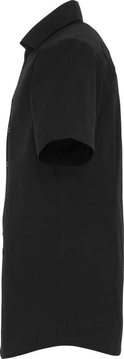 Immagine prodotto Premier Camicia Elasticizzato Maniche Corte Uomo (5XL)