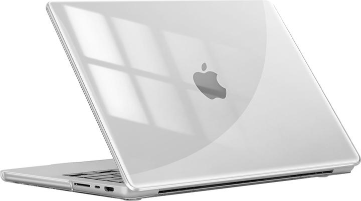 Produktbild MW Crystal Clear Series (Universal)