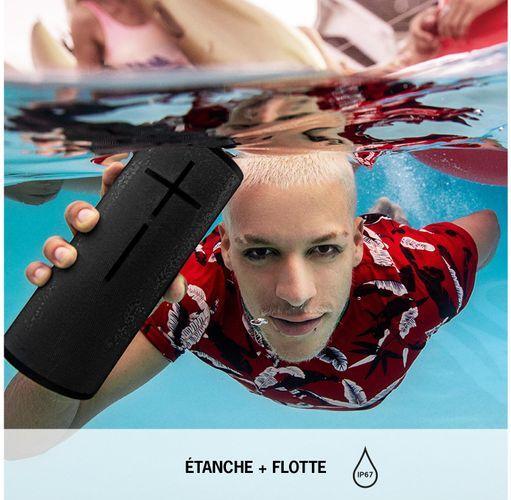 Produktbild UE Megaboom 3 (20 h, Akkubetrieb, Stromversorgung über USB)