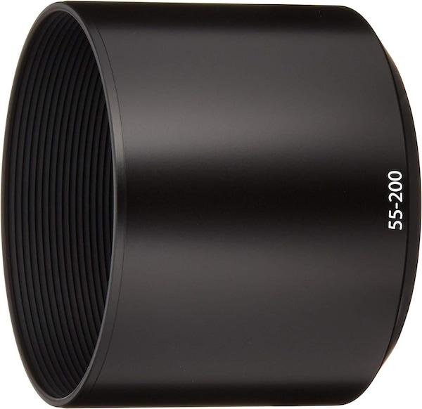 Immagine prodotto Fujifilm Fujinon XF 55-200mm / 3.5-4.8 R LM OIS - (EU) (Fujifilm Fujinon XF, APS-C / DX)