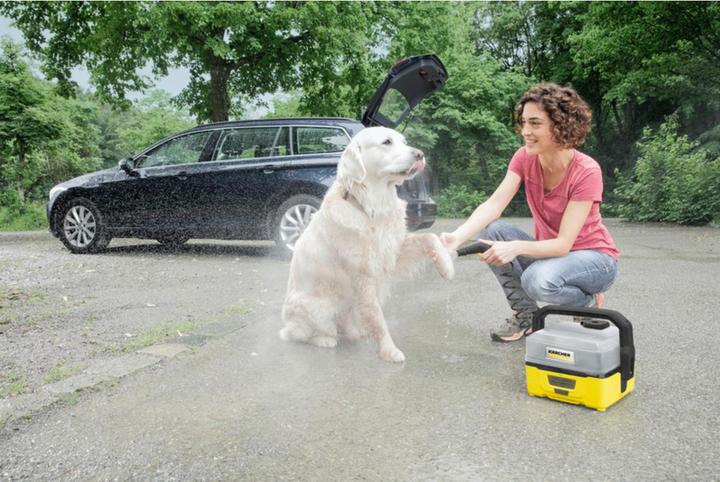 Immagine prodotto Kärcher Set di accessori PET