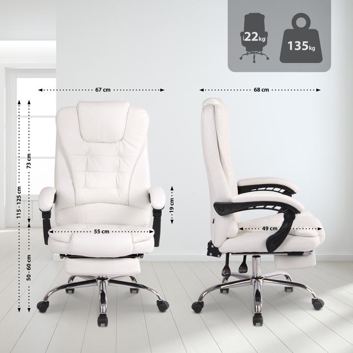 Actual product image CLP Oxygen