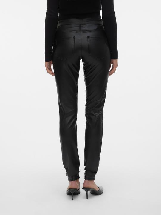 Immagine prodotto Vero Moda VMLUXE MR SLIM PL Pantaloni (32)