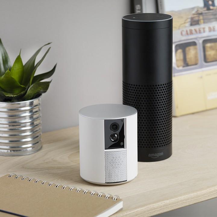 Image du produit somfy Centrale d'alarme ONE+