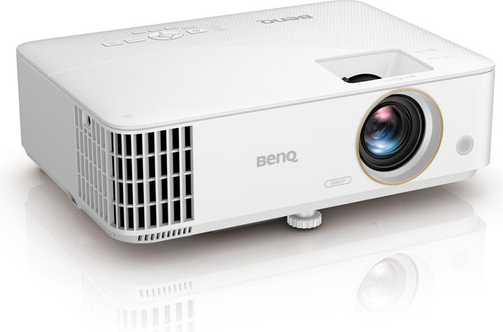 Produktbild BenQ TH585 (Full HD, 3500 lm, 1.5 - 1.65:1)
