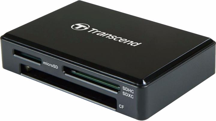 Image du produit Transcend RDC8 (USB 3.1)