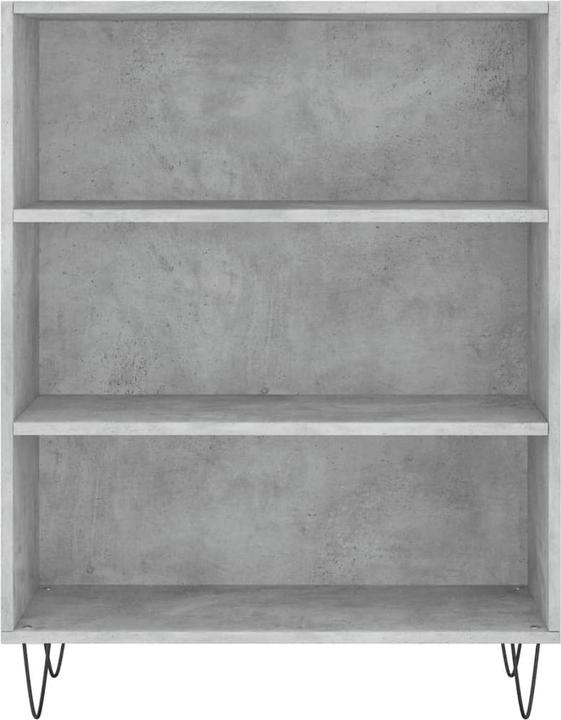 Produktbild VidaXL Aldon (69.5 x 32.5 x 180 cm)