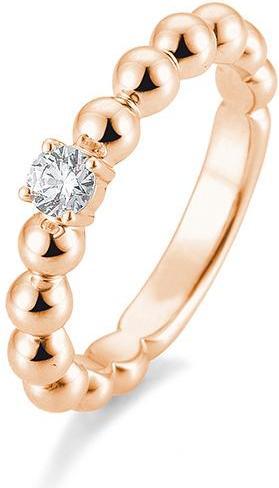 Immagine prodotto Breuning Anello di fidanzamento a sfera (48, 585/14 K Oro)