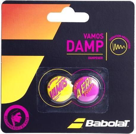 Babolat Vamos Damp x2