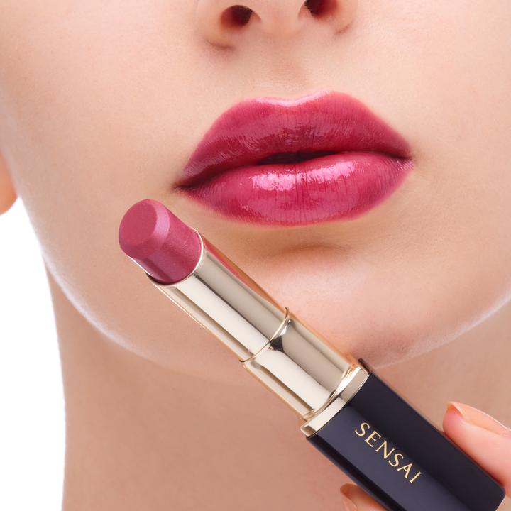 Image du produit Sensai Kanebo Lasting Plump Lipstick Refill LP11 (LP11)