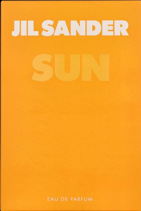 Actual product image Jil Sander Sun Women