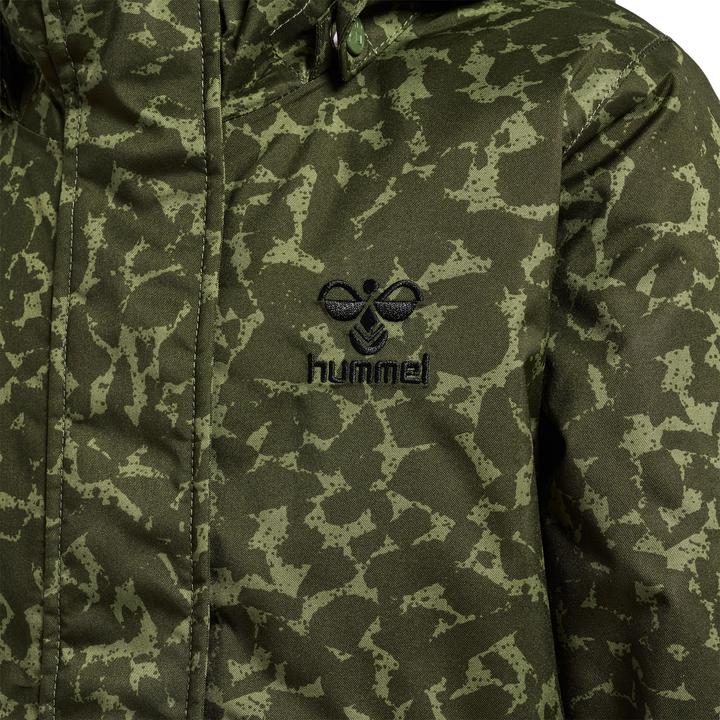 Image du produit hummel Veste Hmlurban Tex (116)