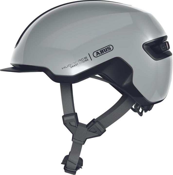 Race grey