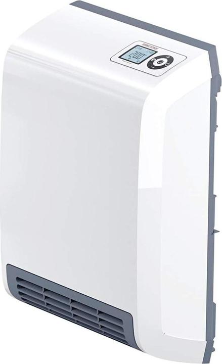 Produktbild Stiebel Eltron Heizlüfter CK 20 trend LCD, 2kW für 25m², TÜV geprüft, LC-Display (2000 W)