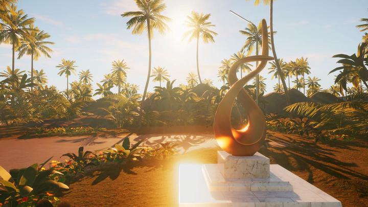 Image du produit Nacon Gaming Hotel Life : A Resort Simulator - Deluxe Edition (Switch, DE, FR)