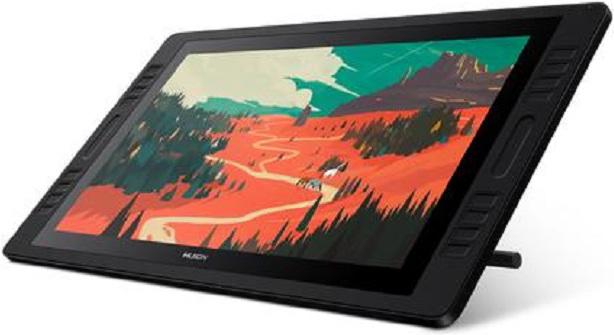 Immagine prodotto Huion Kamvas Pro 20 (2019) (19.50", 5080 lpi)