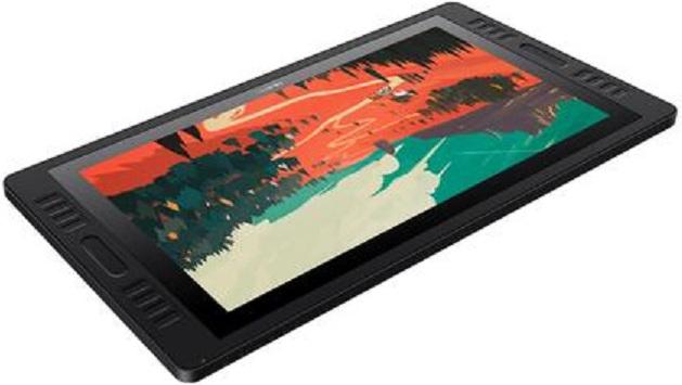 Immagine prodotto Huion Kamvas Pro 20 (2019) (19.50", 5080 lpi)