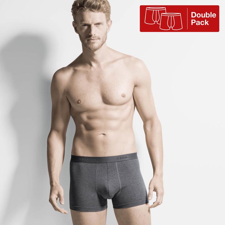 Produktbild ISA Bodywear Panty (XXL, 2er Pack)