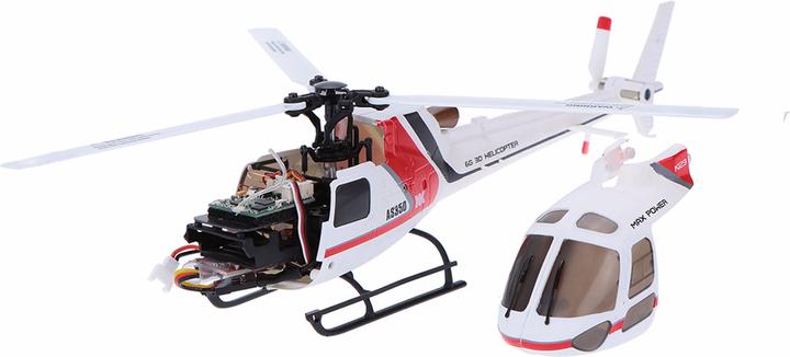Amewi AS350