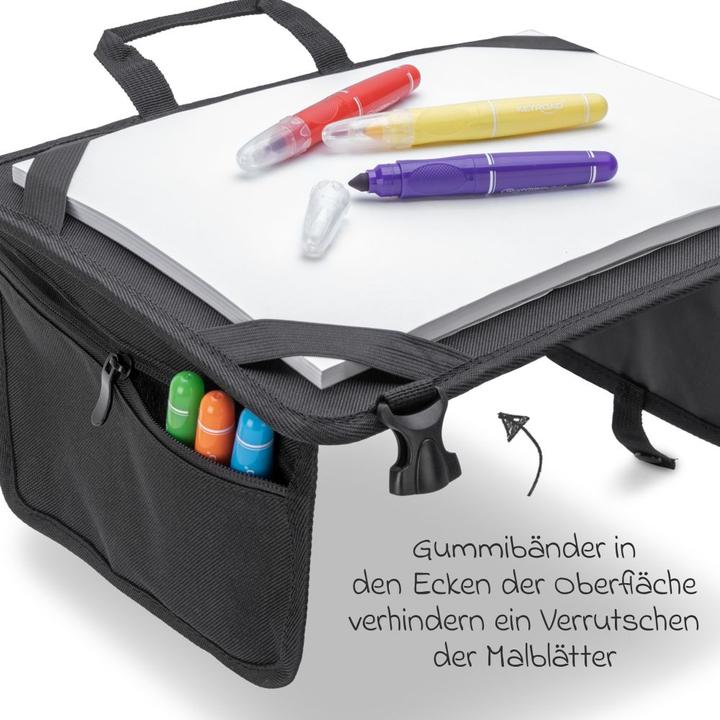 Actual product image Osann Painting and travel tray