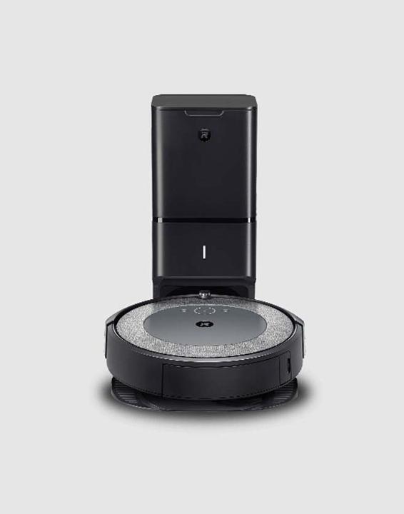 Produktbild iRobot Roomba i5+ (Saugroboter)