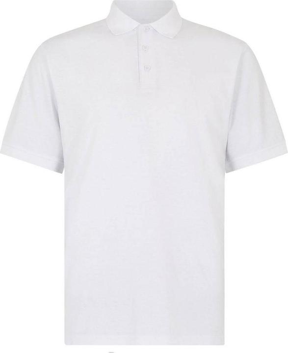 Actual product image Kustom Kit Unisex Adult Recycled Superwash 60C Regular Polo Shirt (3XL)