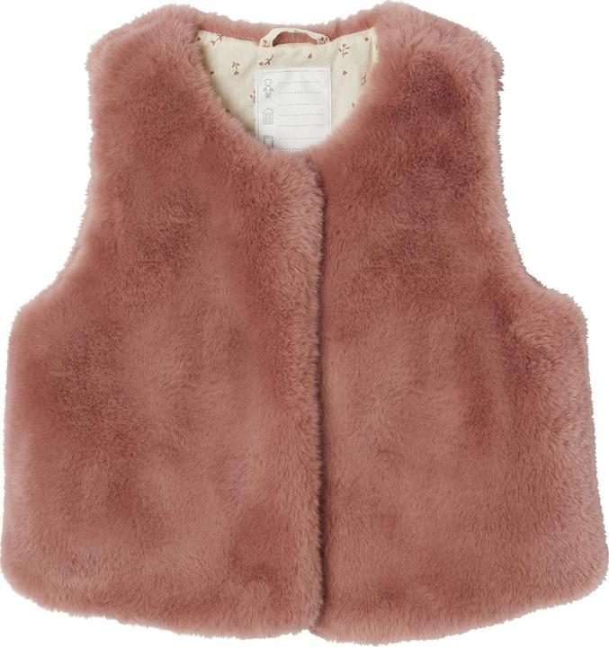 Actual product image Vertbaudet Jacket/vest/jacket (98)