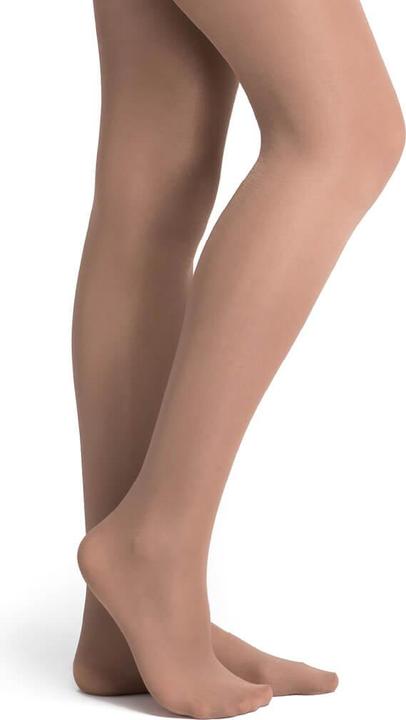 Actual product image Rumpf 120 Glossy tights (70 DEN, S)