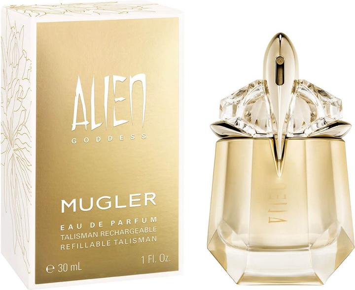 Image du produit Thierry Mugler Alien Goddess (Eau de parfum, 30 ml)