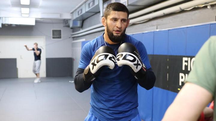 Image du produit Rdx Gants de Boxe REX F4 (14 OZ, 12)