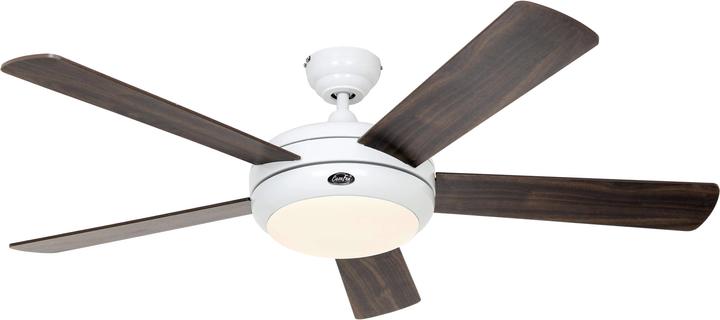 Produktbild CasaFan Titanium (31 dB)