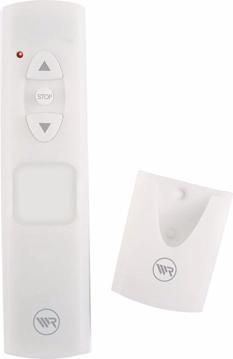 Produktbild Rademacher DuoFern Handsender Standard 1-Kanal 9491-2 (Handsender)