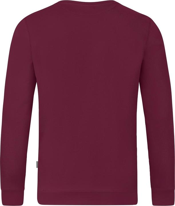 Actual product image JAKO Sweat Doubletex (3XL)