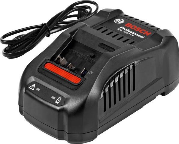 Produktbild Bosch Professional GDX 18V-200 C (Akkubetrieb)