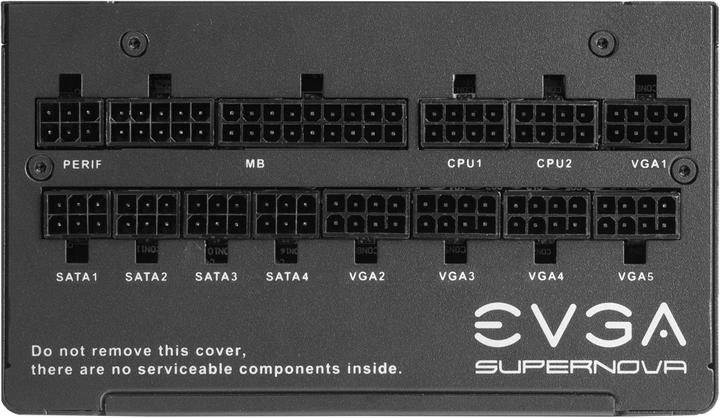 Immagine prodotto EVGA SuperNova 6 (1000 W)