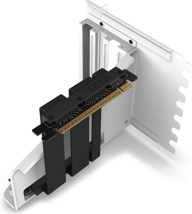 Image du produit NZXT Kit de montage vertical de GPU AB-RH175-W1