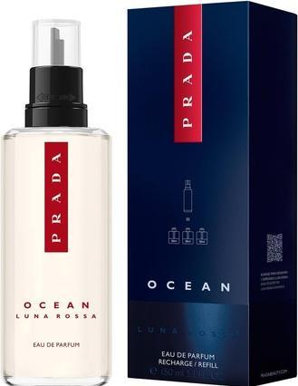 Immagine prodotto Prada Ricarica dell'Eau de Parfum Luna Rossa Ocean (Eau de parfum)